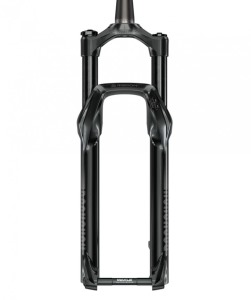 Vidlice ROCK SHOX Recon 29  Silver RL Tapered Maxle 100 mm 2 (3)