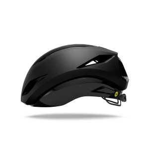 Přilba GIRO Eclipse Pro Spherical Mat Black