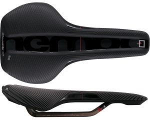 Sedlo PROLOGO Proxim Nembo Tirox Black 145 mm