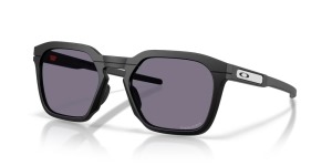 Brýle OAKLEY HSTN SQ 2.0 Matte Black/Prizm Grey