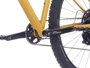 Horské kolo SUPERIOR XC 6.2 Gloss Yellow 29 3 (3)