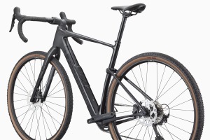 Gravel kolo CANNONDALE Topstone Carbon 3 GRX 2x 2 (2)