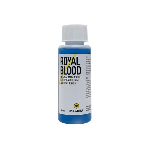 Minerální olej MAGURA Royal Blood 100 ml