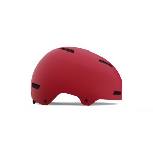 Přilba GIRO Dime FS Mat Bright Red (3)
