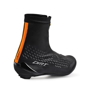 Zimní tretry DMT WKR1 Black/Orange 2 (2)