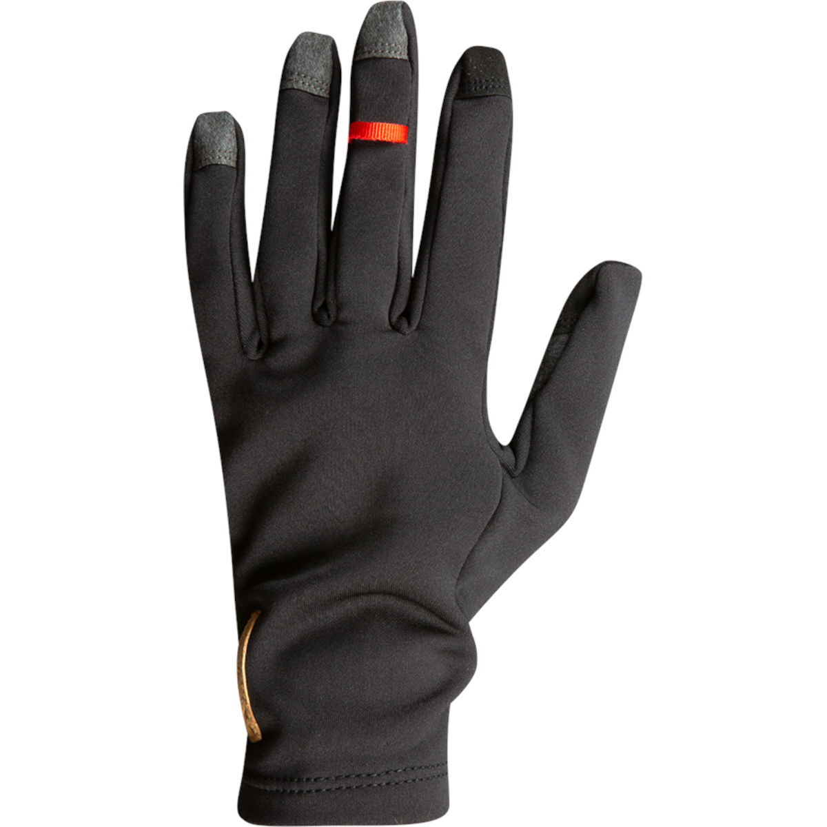 Zimní rukavice PEARL iZUMi Thermal (7 až 18°C) černé