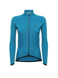 Dámský dres PISSEI Primapelle Invernale Donna Azzur Dámský dres PISSEI Primapelle Invernale Donna Azzur