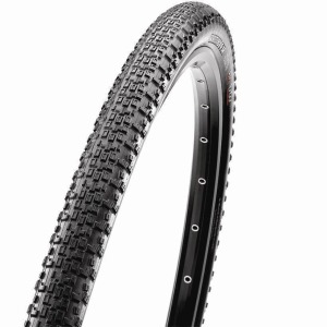 Plášť MAXXIS Rambler kevlar 700x38 EXO/TR