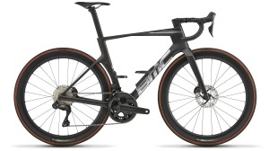 Silniční kolo BMC Teammachine R 01 FOUR Carbon Doodle