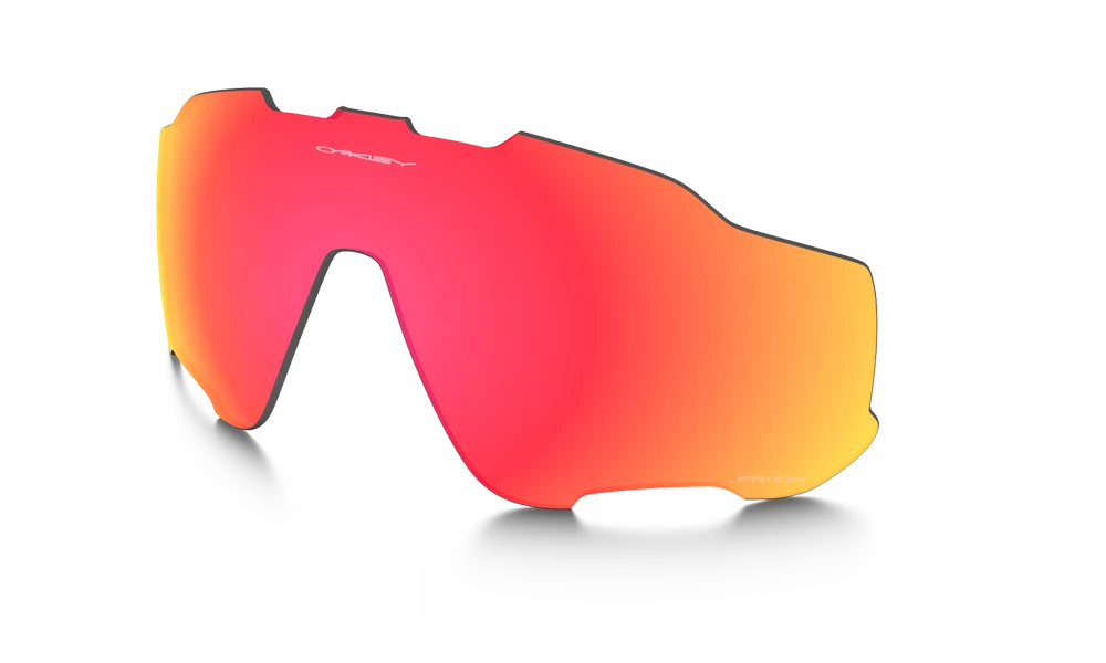 OAKLEY Skla oakley jawbreaker prizm ruby polarized