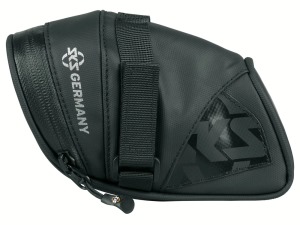 Brašna podsedlová SKS Explorer Straps 500 (1)