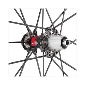 Zapletená kola FULCRUM Racing Zero Carbon DB 2019 4 (4)