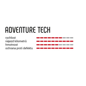 Plášť VITTORIA Adventure Tech Rigid Reflex Black G2.0 2 (1)