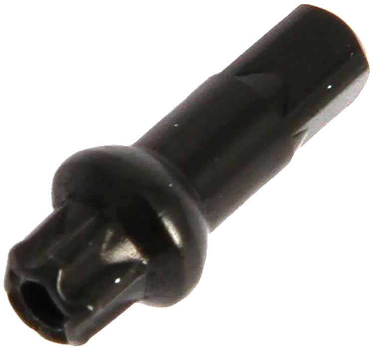 DT SWISS Nipl dt swiss squorx prolock 2.0 x 15 mm aluminium black
