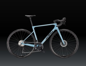 Silniční kolo KTM Revelator Alto Pro Flaming Candy Bluegrey 1 (1)