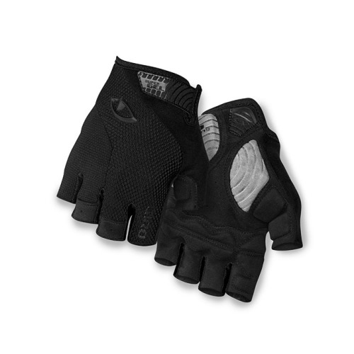 GIRO rukavice Strade Dure-black-S