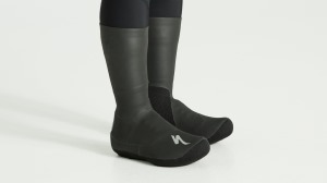 Návleky na tretry SPECIALIZED Neoprene Black