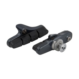 SHIMANO R55C4 CARTRIDGE brzdových čelistí- pár