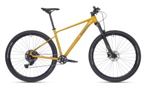 Horské kolo SUPERIOR XC 6.2 Gloss Yellow 29