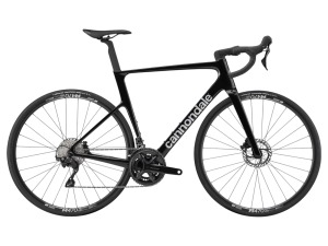Silniční kolo CANNONDALE SuperSix Evo 6 Black