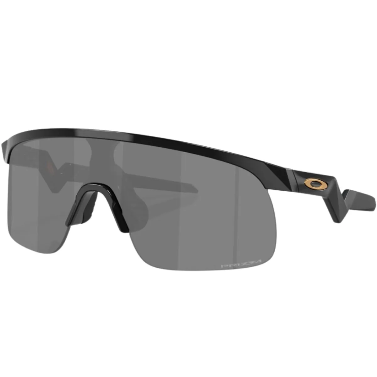 OAKLEY Brýle oakley resistor juniorské polished black/prizm blk