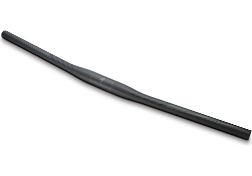 Řídítka SPECIALIZED S-Works Prowess Carbon XC Flat Bar Black/Black, 700 mm