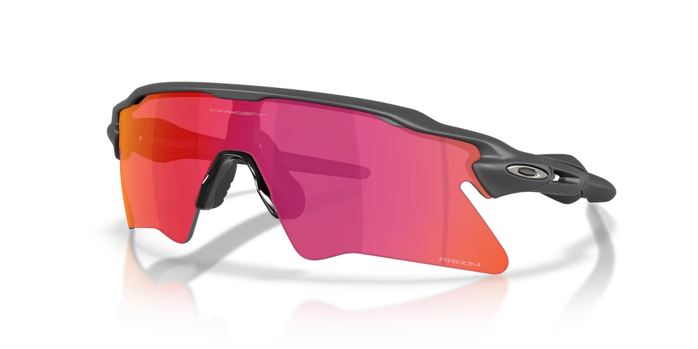OAKLEY Brýle oakley radar ev heater matte carbon/prizm filed