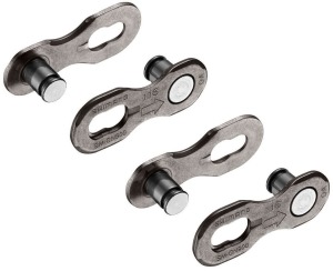 Spojka řetězu SHIMANO SM-CN900 11s 2 ks