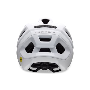 Přilba GIRO Montaro MIPS III Mat White (2)
