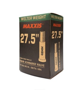 Duše MAXXIS Welter weight 27.5x2.0-3.0 AV 48mm