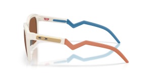 Brýle OAKLEY HSTN SQ Meowscles Matte Mist/Prizm Tungsten (4)