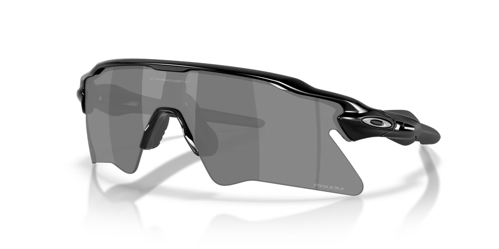 OAKLEY Brýle oakley radar ev heater black/prizm black