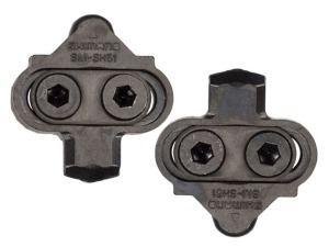 MTB kufry SHIMANO SPD SH51