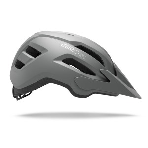 Přilba GIRO Fixture II MIPS Mat Titanium (3)