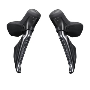 Páky SHIMANO Ultegra Di2 ST-R8170 Disc 12s