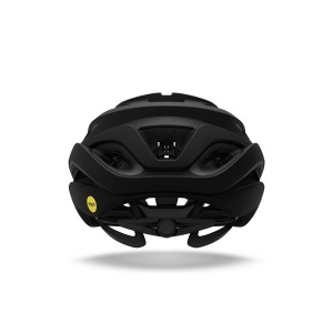 Přilba GIRO Helios Spherical Mat Black (2)