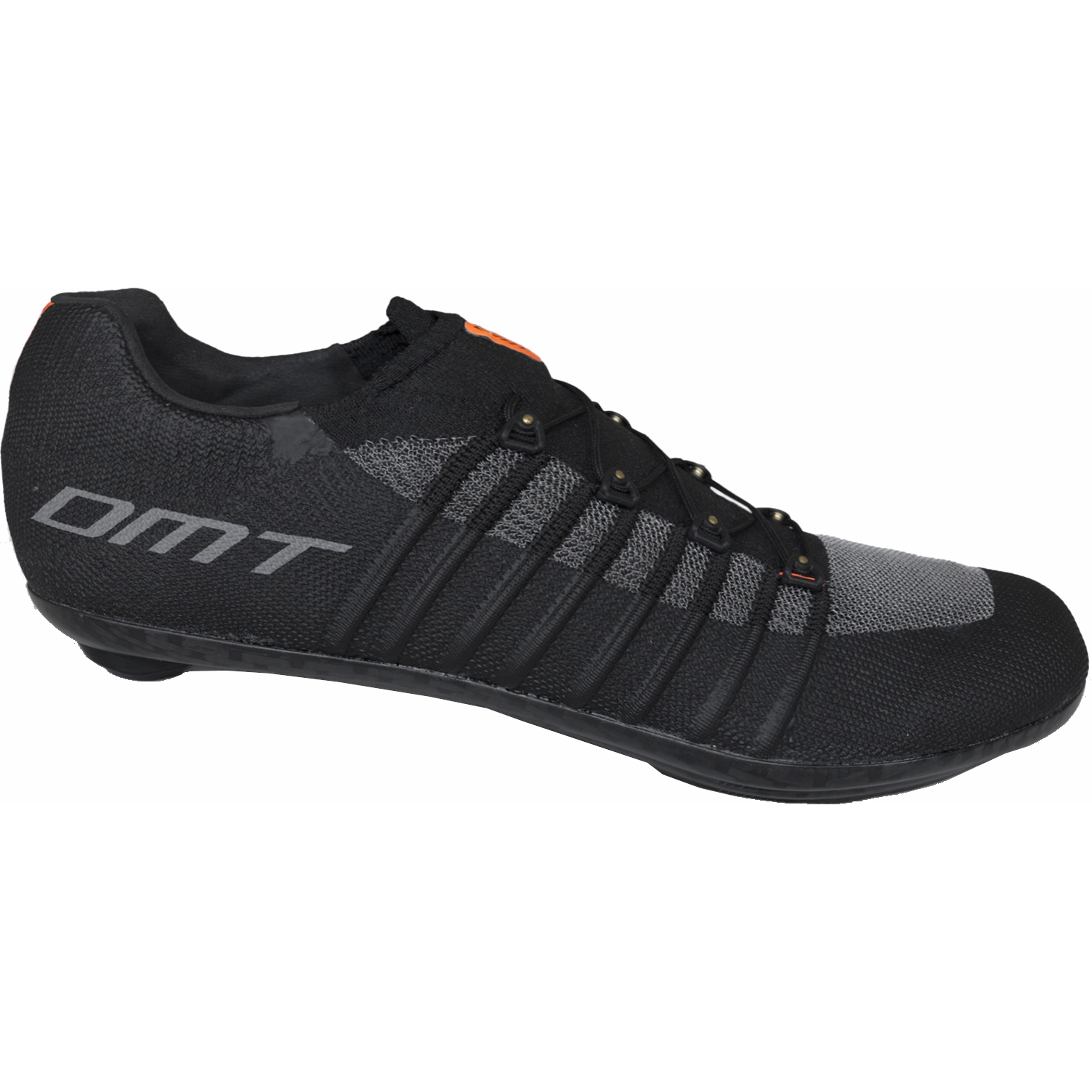 DMT Tretry dmt pogi's superlight black/grey 41