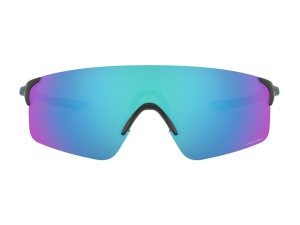 Brýle OAKLEY EVZero Blades Steel Prizm Sapphire 02 (1)