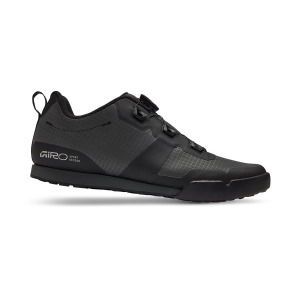 Tretry GIRO Tracker Boa Black