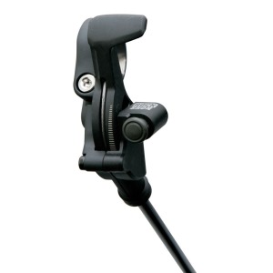 Vidlice ROCK SHOX Judy Silver 27.5 TK Solo Air Crown QR 100 mm 5 (4)