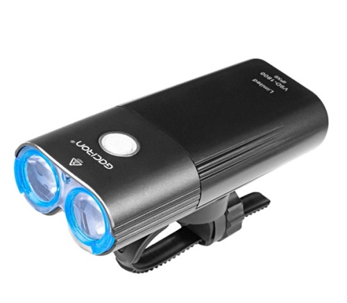 Světlo GACIRON V9D-1800 USB Limited Edition