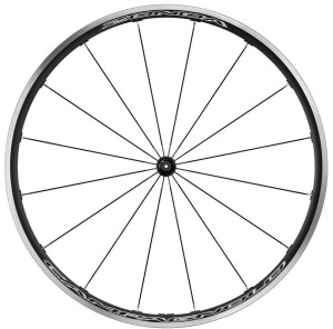 Zapletená kola CAMPAGNOLO Zonda C17 plášťová