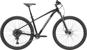 Horské kolo CANNONDALE Trail 1 27.5 Black