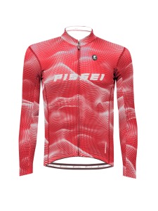 Dres PISSEI Sanremo LS Unisex Nairobi/Antracite