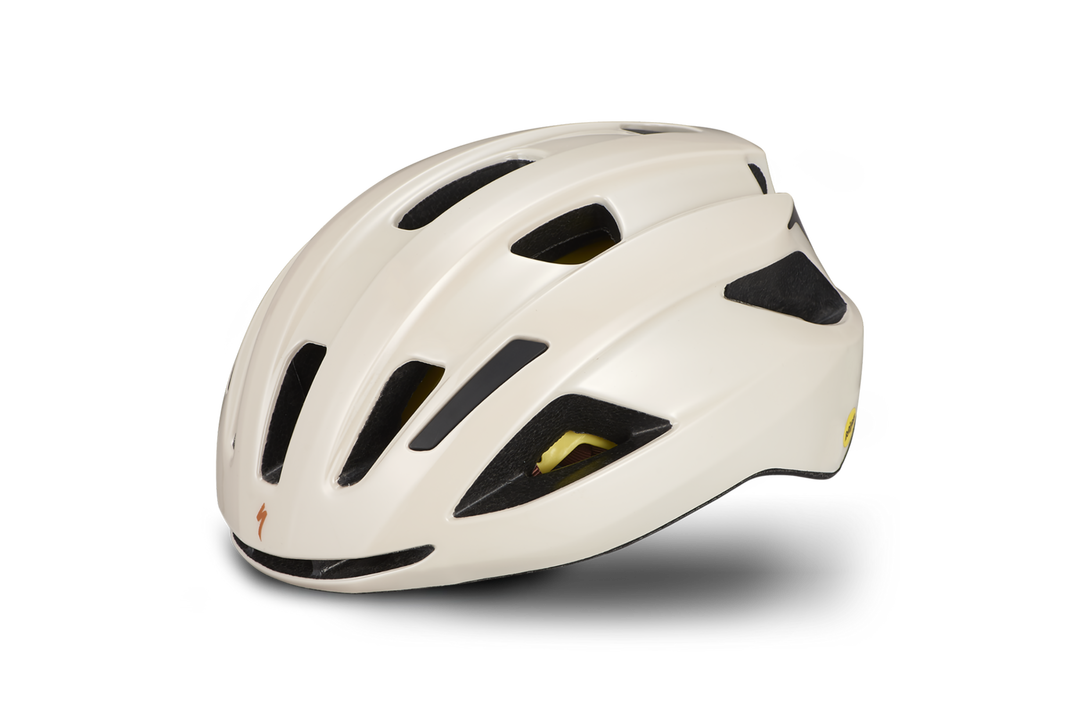 SPECIALIZED Přilba specialized align ii mips gloss sand xl