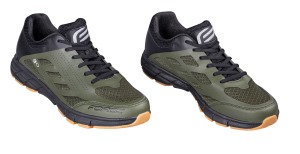 Tretry FORCE GO army