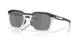Brýle OAKLEY HSTN SQ 2.0 Matte Black/Prizm Black Polarized