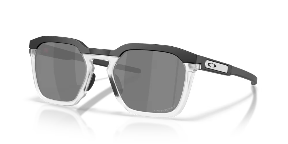 OAKLEY Brýle oakley hstn sq 2.0 matte black/prizm black polarized