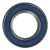 Ložisko do náboje ENDUROBEARINGS MR 18307 LLB ABEC 3 pro Fulcrum a DT SWISS