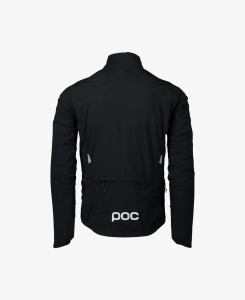 Bunda POC Pro Thermal Jacket Uranium Black 2 (1)